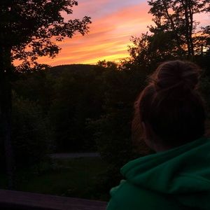 Meet your Posher, Maddy